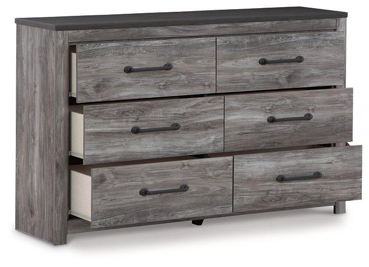 Bronyan Dresser