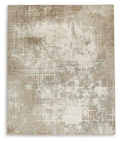 Grifflain 8' x 10' Rug image