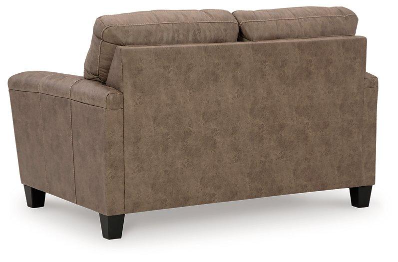 Navi Loveseat