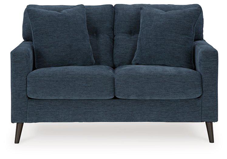 Bixler Loveseat