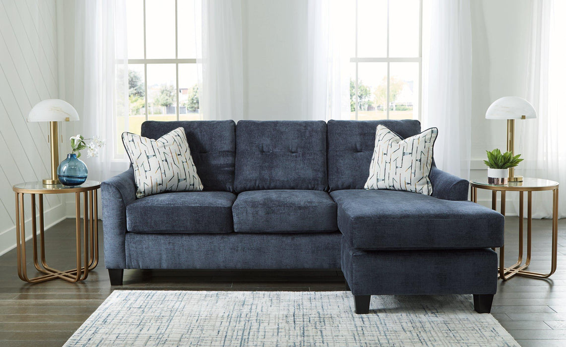 Amity Bay Sofa Chaise