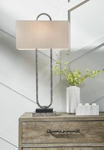 Bennish Table Lamp