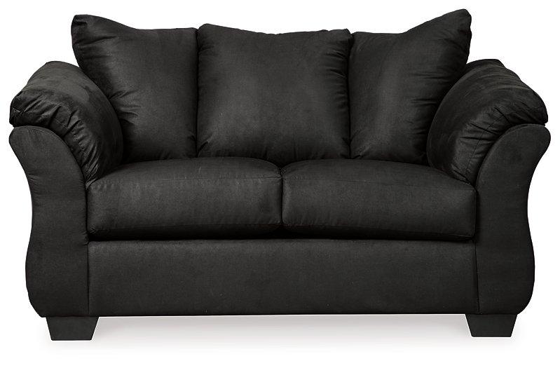 Darcy Loveseat image