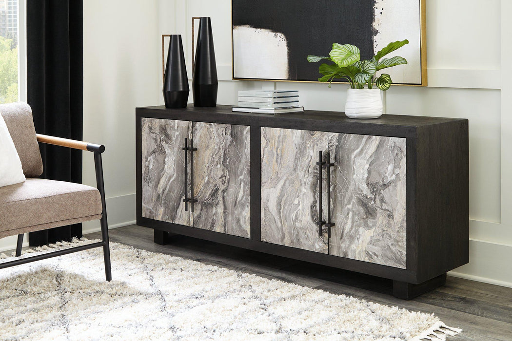 Lakenwood Accent Cabinet