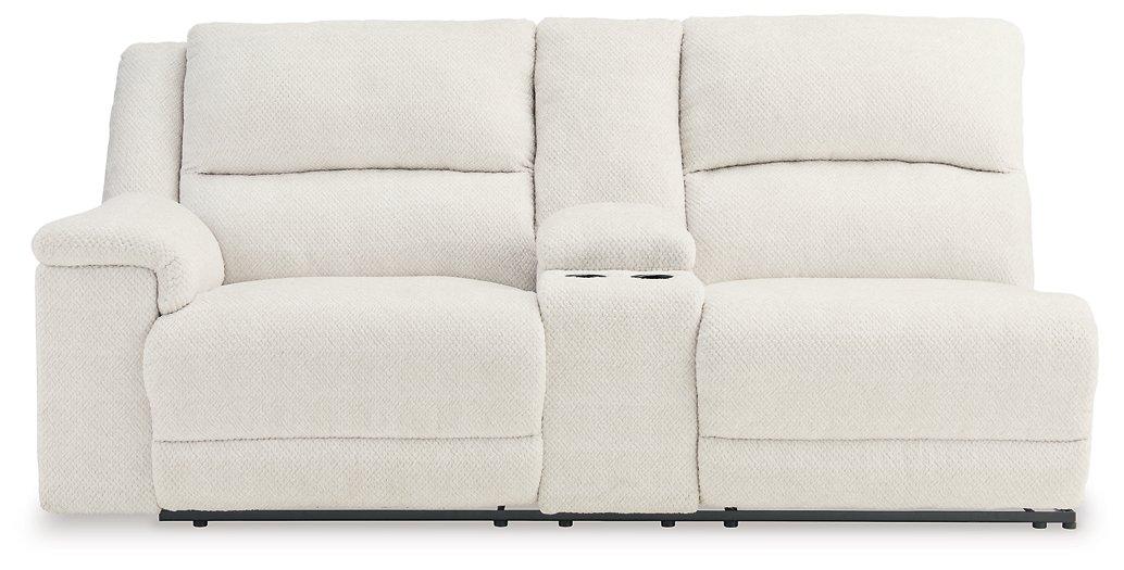 Keensburg Power Reclining Sectional