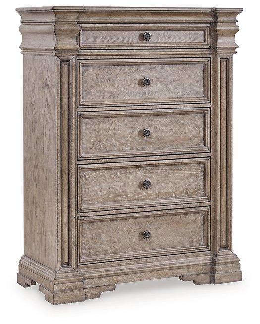 Blairhurst Chest of Drawers image