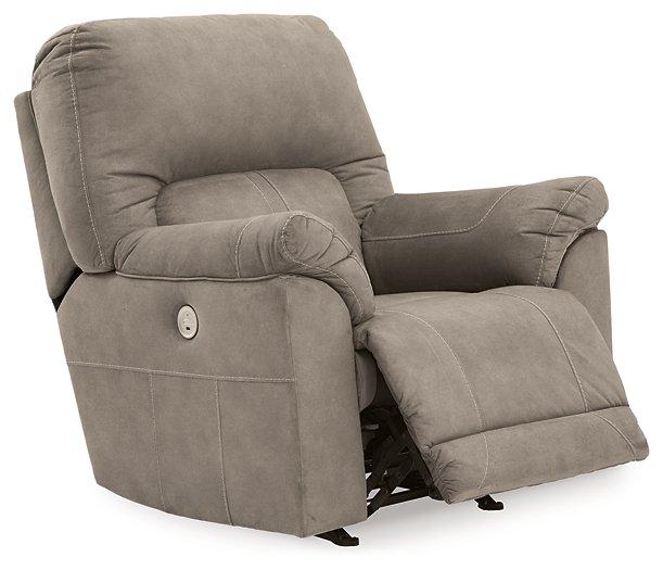 Cavalcade Power Recliner