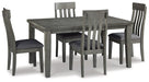 Hallanden Dining Room Set image