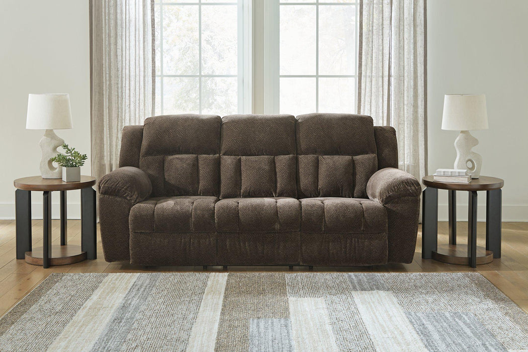 Frohn Reclining Sofa