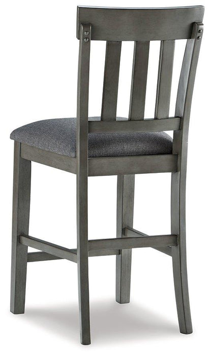 Hallanden Counter Height Bar Stool