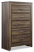 Juararo Chest of Drawers image