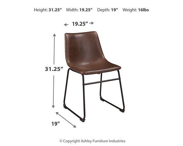 Centiar Dining Chair