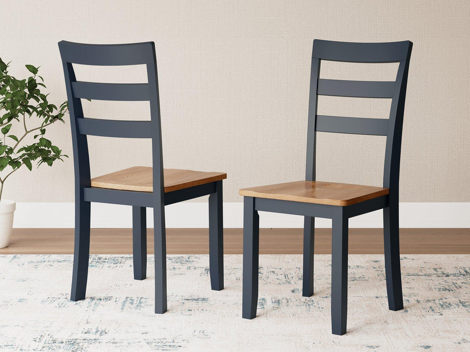 Gesthaven Dining Chair