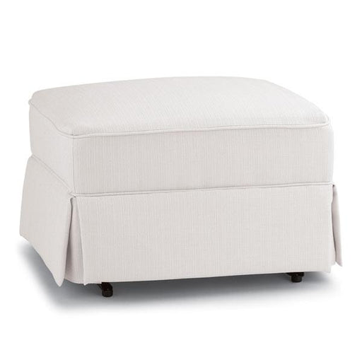 0056 GLIDE OTTOMAN- 0056 image