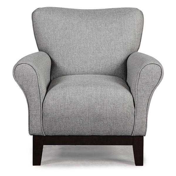 AIDEN CLUB CHAIR- 2060DW