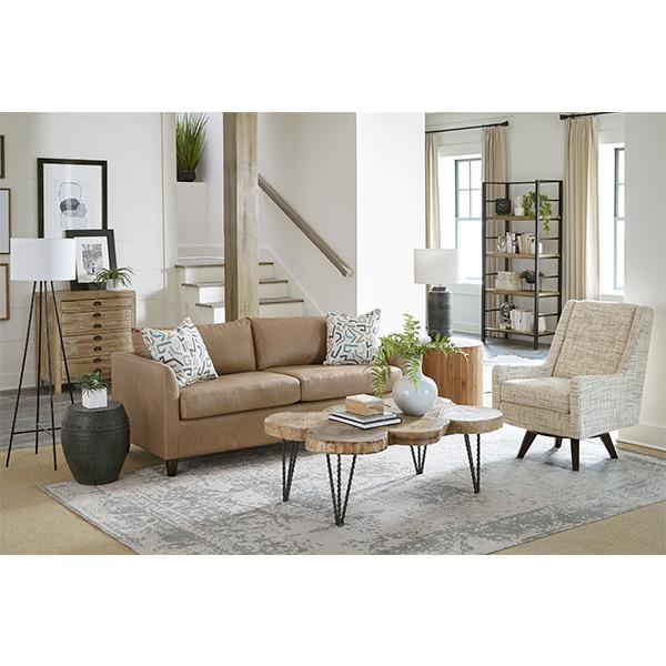 BAYMENT COLLECTION STATIONARY SOFA FULL SLEEPER- S13FE