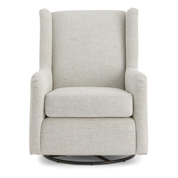 BRIANNA SWIVEL GLIDER- 2267