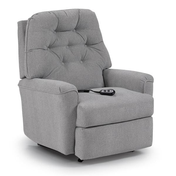 CARA SWIVEL GLIDER RECLINER- 1AW45