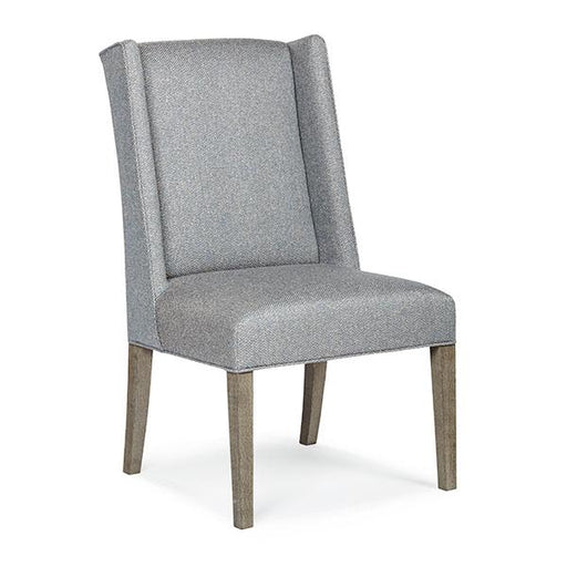 CHRISNEY DINING CHAIR (1/CARTON)- 9830DW/1 image