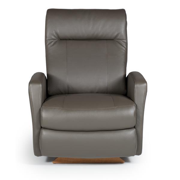 COSTILLA POWER HEAD TILT SWIVEL GLIDER RECLINER- 2AZ35