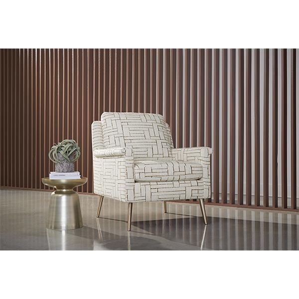 DACEY CLUB CHAIR- C11BG