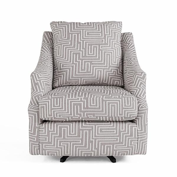 FLUTTER SWIVEL CHAIR- 2278