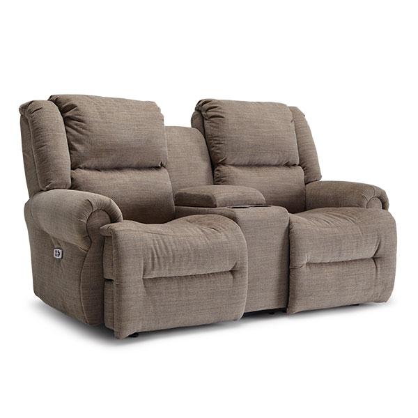 GENET LOVESEAT Collection