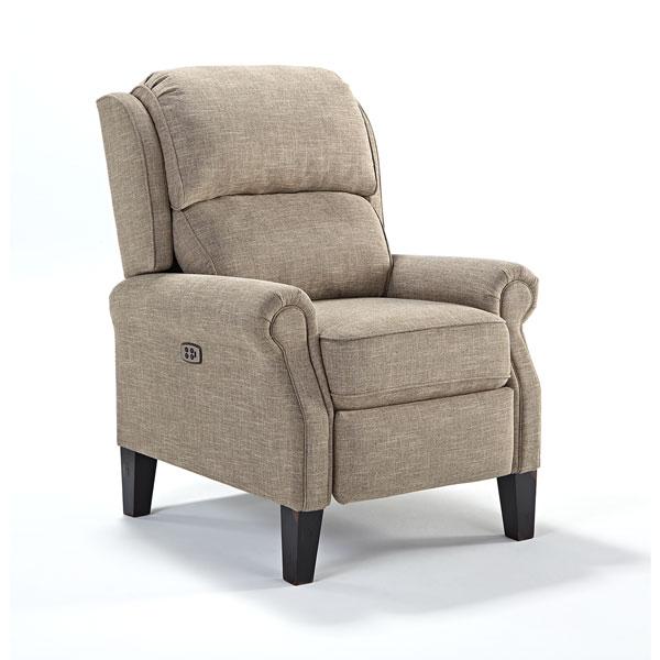 JOANNA POWER HIGH LEG RECLINER- 0LP20E