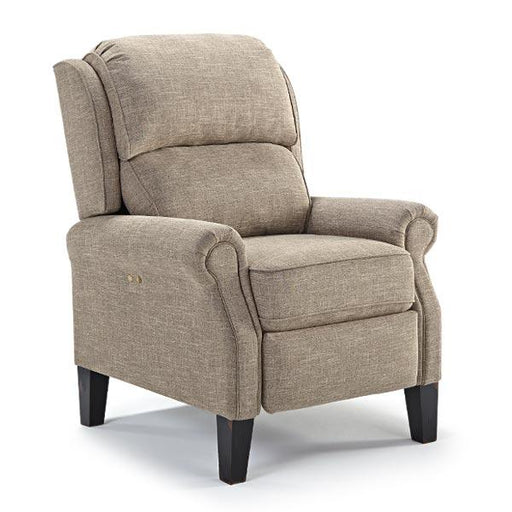 JOANNA POWER HIGH LEG RECLINER- 0LP20DW image