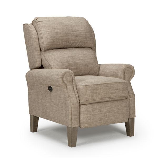 JOANNA HIGH LEG RECLINER - 0L20E