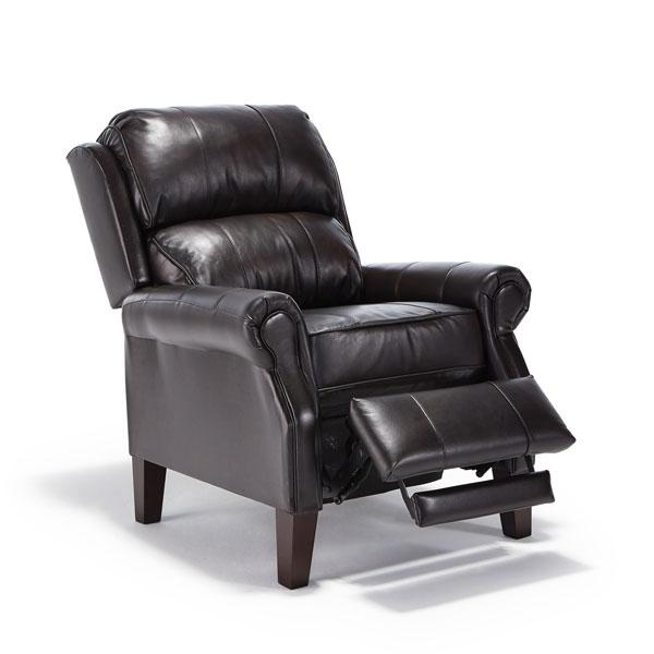 JOANNA POWER HIGH LEG RECLINER- 0LP20E