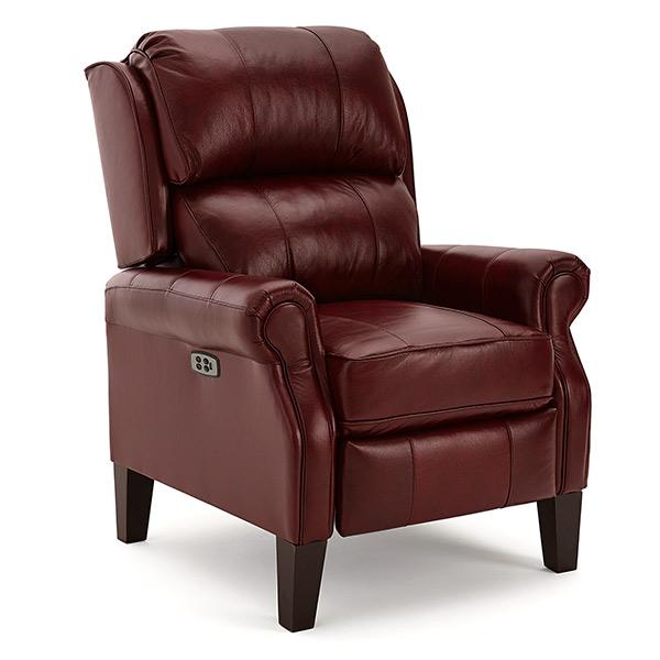 JOANNA POWER HIGH LEG RECLINER- 0LP20R