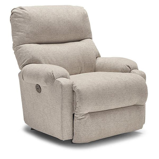 KAREN POWER ROCKER RECLINER- 6MP07 image