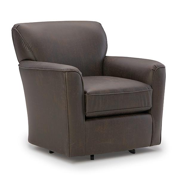 KAYLEE SWIVEL CHAIR- 2888