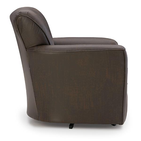 KAYLEE SWIVEL CHAIR- 2888