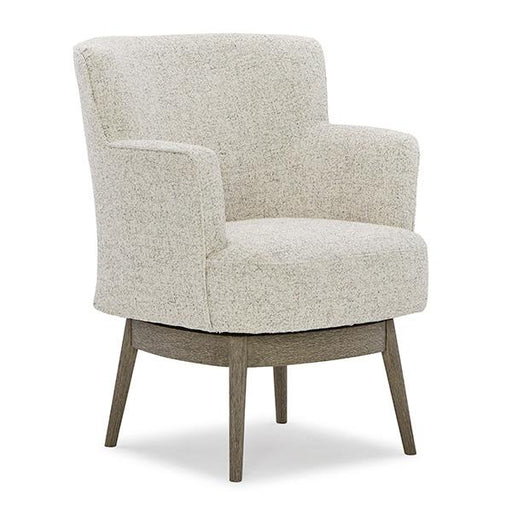 KELIDA SWIVEL CHAIR- 1048DW image