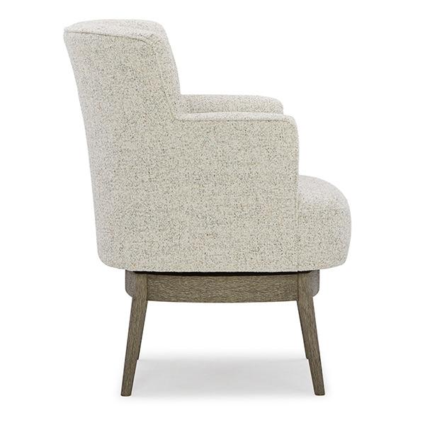 KELIDA SWIVEL CHAIR- 1048DW