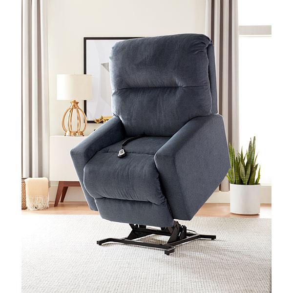 KENLEY POWER SWIVEL GLIDER RECLINER- 5NP15