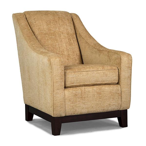 MARIKO CLUB CHAIR- 2070E