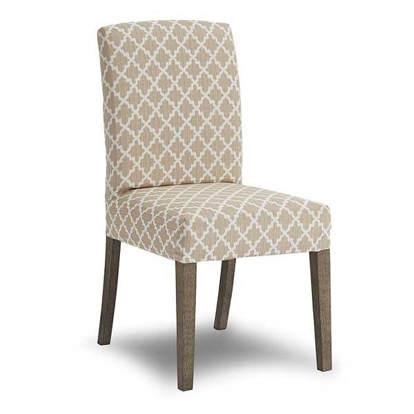 MYER DINING CHAIR (2/CARTON)- 9780DW/2