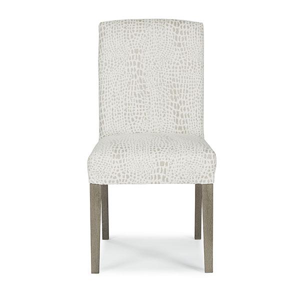 MYER DINING CHAIR (1/CARTON)- 9780DW/1