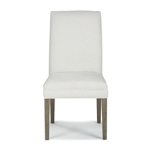 ODELL DINING CHAIR (1/CARTON)- 9800DW/1