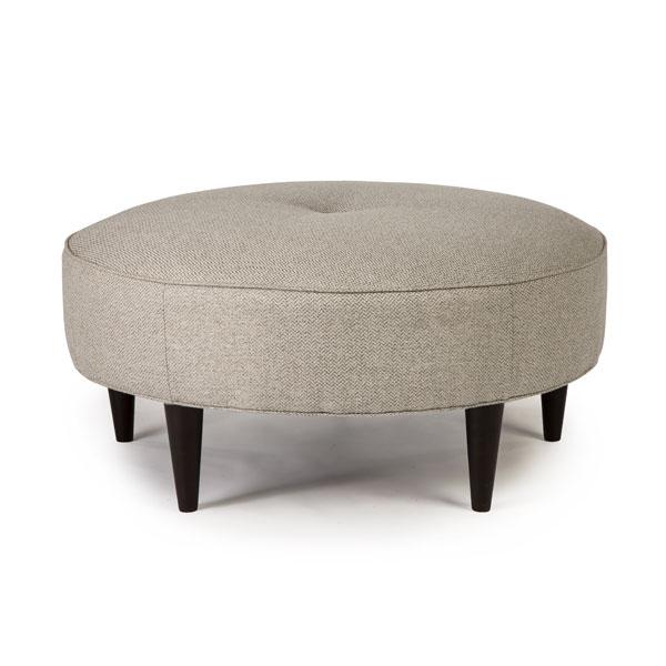 ODON BENCH OTTOMAN- 9970E