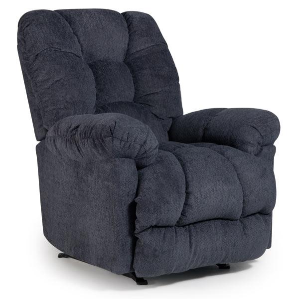 ORLANDO POWER ROCKER RECLINER- 6NP47