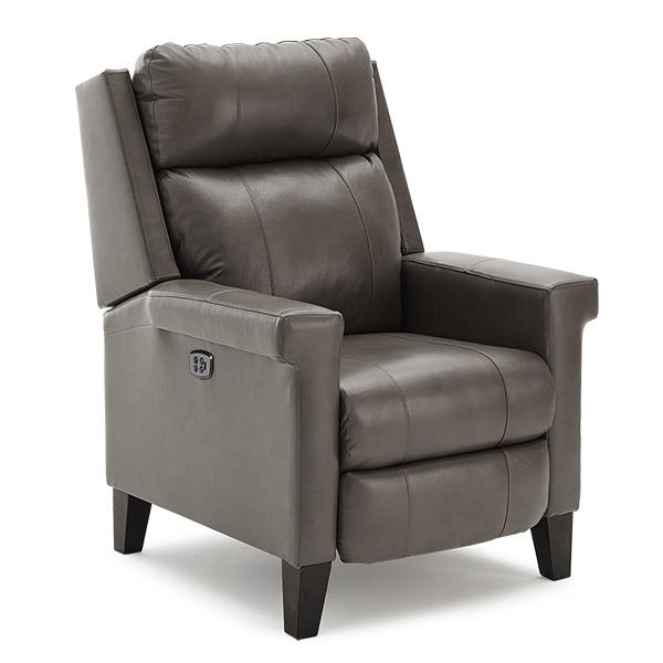 PRIMA HIGH LEG RECLINER - 3L40DW