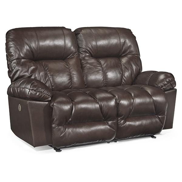 RETREAT LOVESEAT POWER SPACE SAVER LOVESEAT- L800RP4