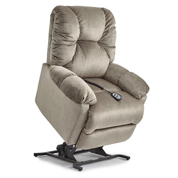 ROMULUS POWER LIFT RECLINER- 9MW51