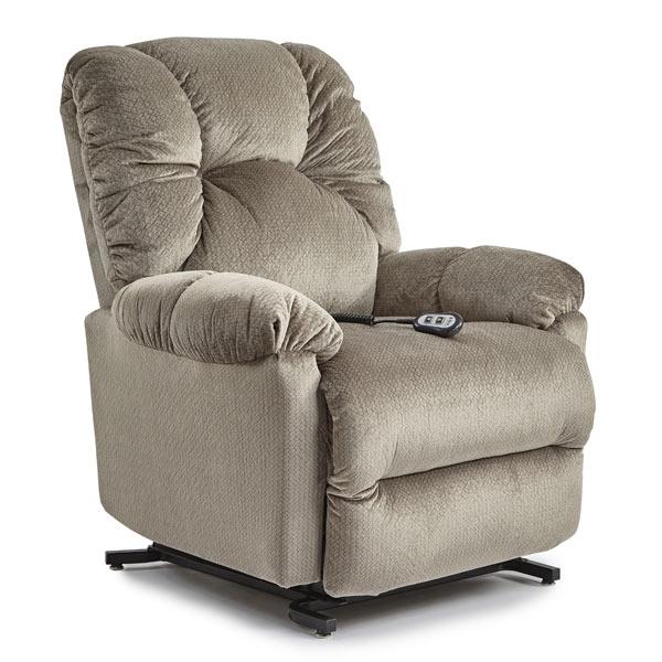 ROMULUS POWER LIFT RECLINER- 9MW51