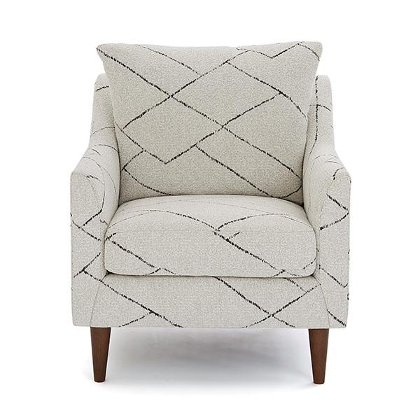 SMITTEN CHAIR- C30BG