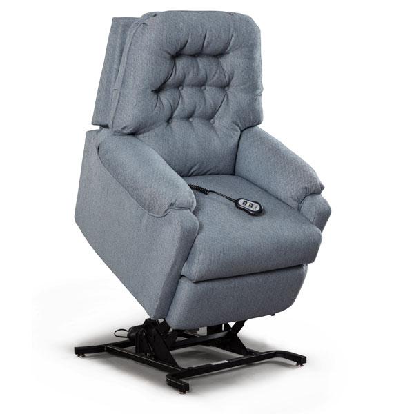 SONDRA POWER LIFT RECLINER- 1AW21